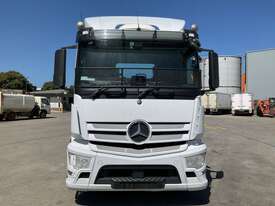 2017 Mercedes Benz Actros 2643 Prime Mover - picture0' - Click to enlarge