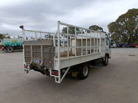 2003 Isuzu NQR 4x2 Tray Truck - picture0' - Click to enlarge