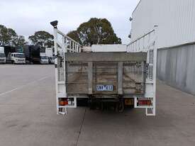 2003 Isuzu NQR 4x2 Tray Truck - picture1' - Click to enlarge
