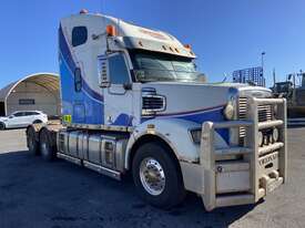 2011 Freightliner Coronado FLX 6x4 Prime Mover - picture1' - Click to enlarge