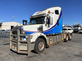 2011 Freightliner Coronado FLX 6x4 Prime Mover - picture2' - Click to enlarge