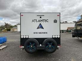 2020 Atlantic Endeavour Tandem Axle Caravan - picture2' - Click to enlarge