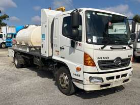 2016 Hino FE1426 High Velocity Water Jetting System - picture0' - Click to enlarge