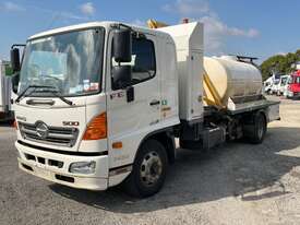 2016 Hino FE1426 High Velocity Water Jetting System - picture1' - Click to enlarge