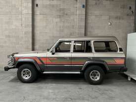 1988 Toyota Landcruiser HJ61 - picture0' - Click to enlarge