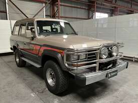 1988 Toyota Landcruiser HJ61 - picture2' - Click to enlarge