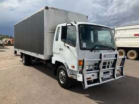 2005 Fuso Fighter Pantech Body - picture0' - Click to enlarge