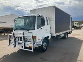 2005 Fuso Fighter Pantech Body - picture1' - Click to enlarge