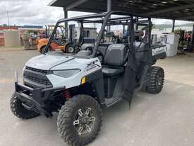 2021 Polaris Ranger XP 1000 Buggy - picture1' - Click to enlarge