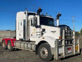 2010 Kenworth T408SAR Prime Mover - picture0' - Click to enlarge