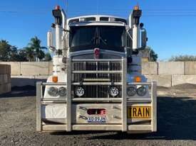 2010 Kenworth T408SAR Prime Mover - picture0' - Click to enlarge