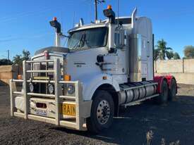 2010 Kenworth T408SAR Prime Mover - picture1' - Click to enlarge