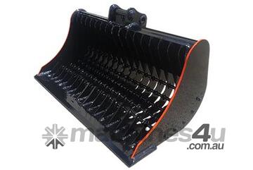 Gear Attachments 16T-1700mm Seive Bucket