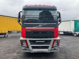 2019 Volvo FH540 6x4 Sleeper Cab Prime Mover - picture0' - Click to enlarge