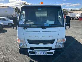 2013 Mitsubishi Canter Fuso Tipper - picture0' - Click to enlarge