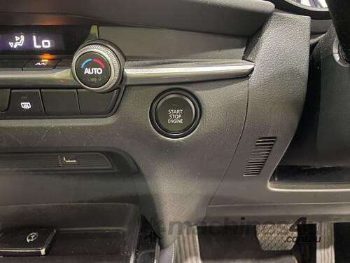 2021 Mazda CX-30 G20 Evolve Petrol Hatchback