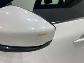 2021 Mazda CX-30 G20 Evolve Petrol Hatchback - picture0' - Click to enlarge