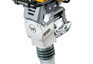 Vibratory Rammer AS50e Battery Powered