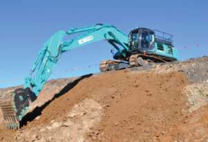 ABS 20-25 Tonne | 1800mm General Purpose Bucket