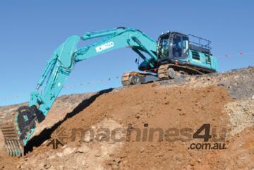 ABS 20-25 Tonne | 1800mm General Purpose Bucket