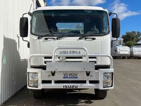 2010 Isuzu FVZ 1400 Table Top - picture0' - Click to enlarge