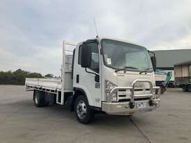 2012 Isuzu NPR 300 Table Top (Day Cab) - picture0' - Click to enlarge