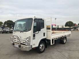2012 Isuzu NPR 300 Table Top (Day Cab) - picture1' - Click to enlarge