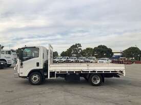 2012 Isuzu NPR 300 Table Top (Day Cab) - picture2' - Click to enlarge