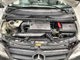 2014 Mercedes-Benz Vito 116CDI Diesel - picture0' - Click to enlarge