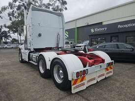 2010 Kenworth T408 6x4 Prime Mover (Cummins IXS) (Roadranger) - picture1' - Click to enlarge
