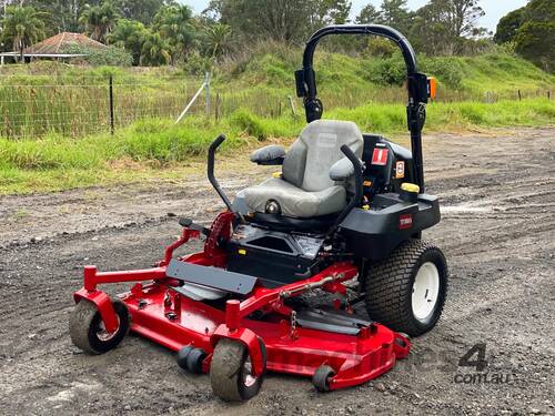 Toro ZMaster Zero Turn Lawn Equipment