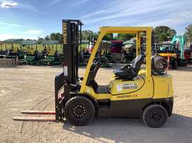 2018 Hyster H2.5XT Forklift - picture2' - Click to enlarge