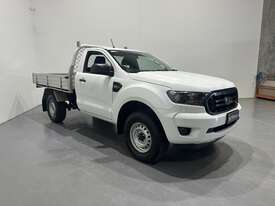 2018 Ford Ranger XL Diesel (Ex Defence) - picture1' - Click to enlarge