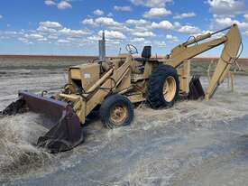 1980 FORD 550 BACKHOE - picture0' - Click to enlarge