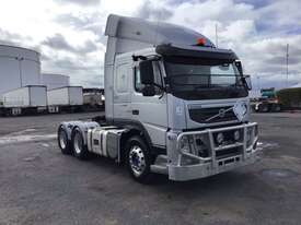 2012 Volvo FM 500 Prime Mover - picture0' - Click to enlarge