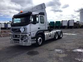 2012 Volvo FM 500 Prime Mover - picture1' - Click to enlarge