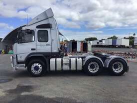 2012 Volvo FM 500 Prime Mover - picture2' - Click to enlarge
