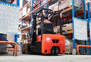 EP 1.5T Forklift-Electric 80V 4800 mm height,THREE-WHEEL