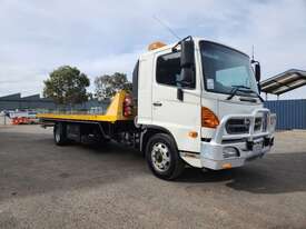 2014 Hino 500 SERIES Tilt / Slide Tray - picture0' - Click to enlarge