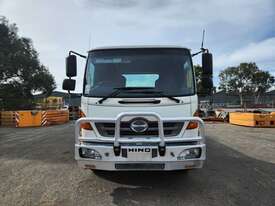 2014 Hino 500 SERIES Tilt / Slide Tray - picture0' - Click to enlarge