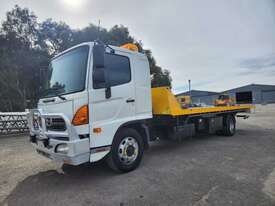 2014 Hino 500 SERIES Tilt / Slide Tray - picture1' - Click to enlarge