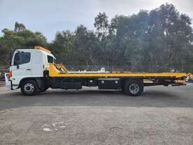 2014 Hino 500 SERIES Tilt / Slide Tray - picture2' - Click to enlarge