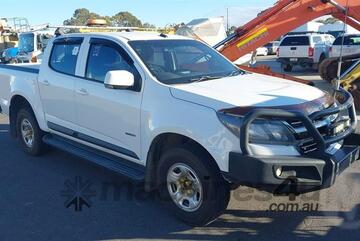 Holden   Colorado