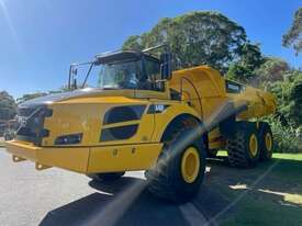 2012 VOLVO A40F ARTICULATED DUMP TRUCK - picture1' - Click to enlarge