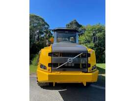 2012 VOLVO A40F ARTICULATED DUMP TRUCK - picture0' - Click to enlarge