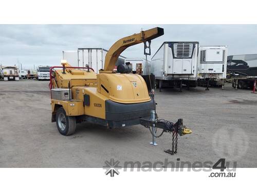 Vermeer BC1500