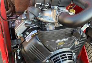 Dingo K9-3K 23 hp Stand behind Skid Steer Loader