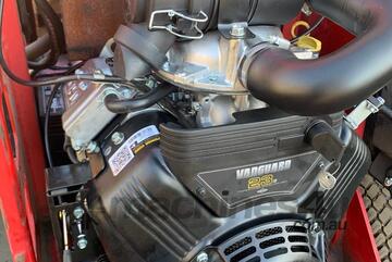 Dingo K9-3K 23 hp Stand behind Skid Steer Loader