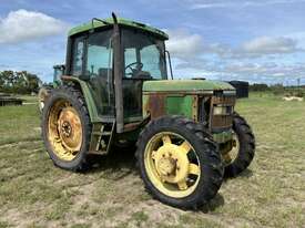 1985 John Deere 6410 4x4 Tractor - picture0' - Click to enlarge