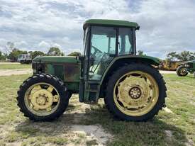 1985 John Deere 6410 4x4 Tractor - picture2' - Click to enlarge